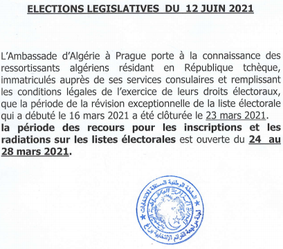 cloture revision exp listes electorales election 12 juin 2021 fr
